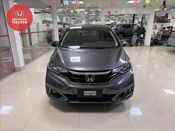 HONDA FIT 1.5 LX 16V FLEX 4P AUTOMÁTICO HONDA FIT 1.5 LX 16V FLEX 4P AUTOMÁTICO